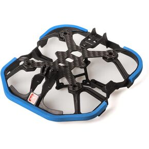 إطار آلة اجتياز طائرة FPV، طراز KT20، مقاس 5.08 سم لطائرات السباق بدون طيار FPV in Saudi Arabia