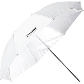Phottix Reflective Studio Umbrella 102cm (PH85340) in Kuwait