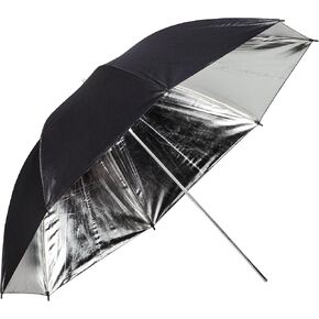 Phottix Essentials Reflective Studio Umbrella 33" Silver in Saudi Arabia