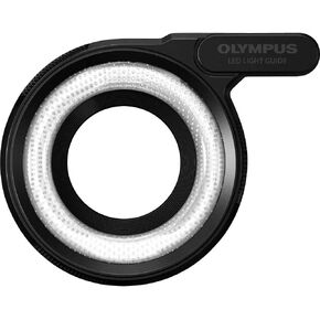 Olympus LG-1 Light Guide for Olympus TG-1,2,3,4,5 & 6 Cameras in Kuwait
