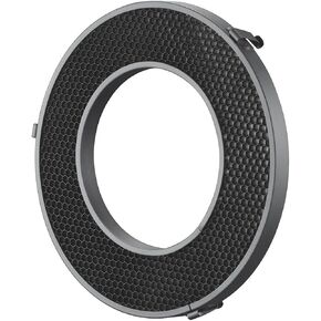 R200-HC20 20 Degree Honeycomb Grid for R200 Ring Flash Head Body in Saudi Arabia
