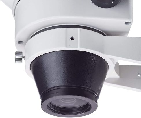 Parco Scientific PAF20 2X Barlow Lens للمجاهر الاستريو/الصناعية (48 مم) (مناسبة لسلسلة PA-1F PA -2F PA -3F PA -5F PA -7F PA -8F PA -9F) in Kuwait
