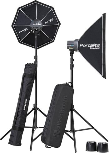 Elinchrom Compact D-Lite RX One (EL20485.1) in Kuwait