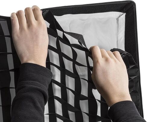 شبكة قفل EZ لـ EZ Lock 16x48 Softbox in Saudi Arabia