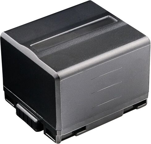 Kastar CGR-DU14 Replacement Battery for Panasonic PV-GS39 Camcorder and Panasonic CGR-DU07 CGA-DU07 CGR-DU14 CGA-DU14 CGR-DU21 CGA-DU21 VW-VBD210 Batteries in Saudi Arabia