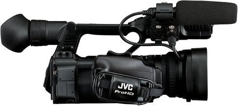 JVC GY-HM600U ProHD HANDHELD CAMCORDER in Kuwait