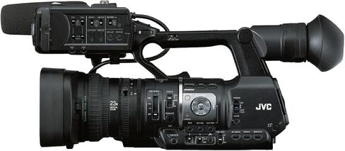 JVC GY-HM600U ProHD HANDHELD CAMCORDER in Kuwait