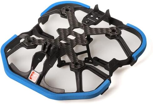 HGLRC KT20 2 inch FPV traversing machine frame for FPV Racing Drone Quadcopters in Saudi Arabia