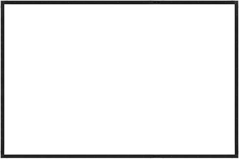 Westcott Scrim Jim Cine Kit (4' x 6') Heavy Duty Frame with 3/4 Stop Diffusion and Silver/White Bounce Reflector - Includes Carry Case in Saudi Arabia