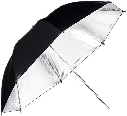 Phottix Essentials Reflective Studio Umbrella 33" Silver in Saudi Arabia