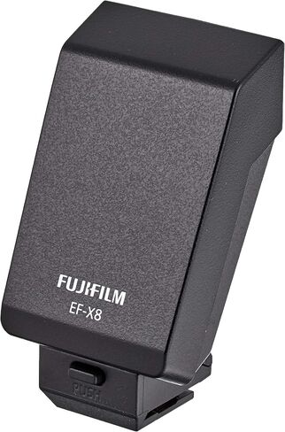 FUJIFILM EF-X8 Clip-On Flash in Kuwait