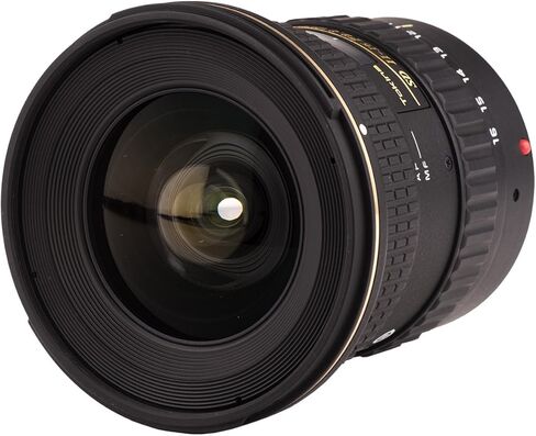 توكينا ATXAF116DXIIC عدسة كانون اي اف 11-16 ملم f/2.8 Pro DX-II - اسود in Kuwait