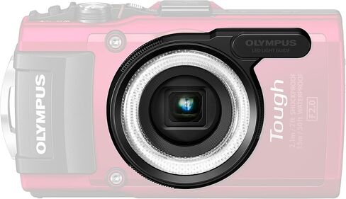 Olympus LG-1 Light Guide for Olympus TG-1,2,3,4,5 & 6 Cameras in Saudi Arabia