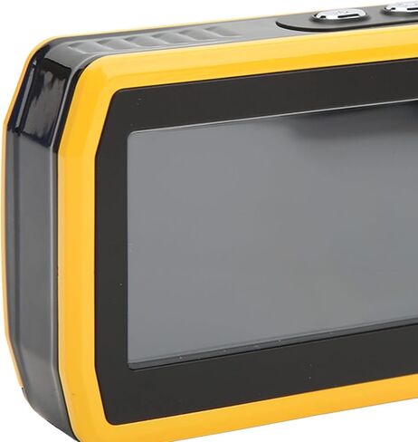 Waterproof Digital Camera, 10ft Underwater Cameras Full HD 4K 56MP Video Recorder Selfie Dual Screens with 18X Digital Zoom, Flashlight, for Snorkeling, Surfing, Swimming in Kuwait