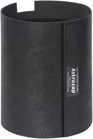 Astrozap 5SE SCT Flexi-Shield® درع الندى المرن - يناسب تلسكوبات سيليسترون ذات الشق الجانبي - AZ-117 in Kuwait
