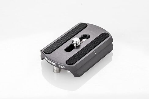 Benro GX30 Three Series Arca-Swiss Style Low Profile Aluminum Ballhead in Kuwait