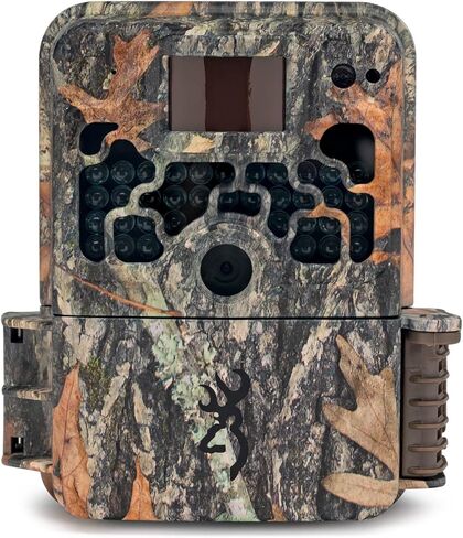 Browning Trail Cameras Strike Force Extreme 16 MP Game Cameras (2-Pack) Bundle with USB Card Reader (3 Items) in Saudi Arabia