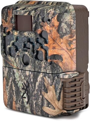 Browning Trail Cameras Strike Force Extreme 16 MP Game Cameras (2-Pack) Bundle with USB Card Reader (3 Items) in Saudi Arabia