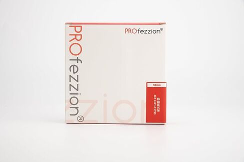 PROfezzion 72mm Star Filter Kit Adjustable Cross Screen Starburst Filter in Kuwait