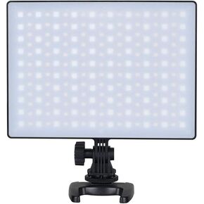 YONGNUO YN300 Air II YN300Air II LED Video Light Panel RGB Full Range Photography Bi-Color 3200K-5600K for Canon Nikon Pentax Olympus Samsung in Kuwait