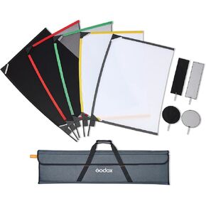 Godox SF6090 Scrim Flag Kit in Kuwait