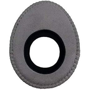 OPENMOON Oval Large Viewfinder Eyecushion for Alexa Mini Amira Cameras (Ultrasuede Blue)