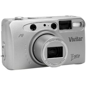 Vivitar PZ3070 35mm Date Camera w/ Zoom in Kuwait