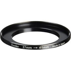 Kenko 887615 Step Up Ring N Filter Diameter Conversion Adapter, 2.0-3.0 inches (52-77 mm), Made in Japan in Kuwait