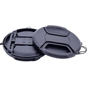 37mm Camera Lens Cap (37mm Lens Cap) Compatiable All Brands Ø37mm Camera Lens and Other Lenses with 37mm Filter Thread.