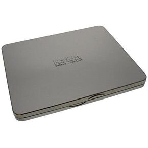 Haida 100mm x 150mm Filter Storage Case/Tin Box Metal Padded 100 150 in Saudi Arabia