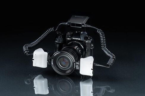 OM System M.Zuiko Digital ED 90mm F3.5 Macro is PRO for Micro Four Thirds System Camera, Weather Sealed Design, MF Clutch, Fluorine Coating, Compatible with Teleconverter in Saudi Arabia