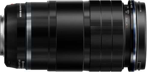 OM System M.Zuiko Digital ED 90mm F3.5 Macro is PRO for Micro Four Thirds System Camera, Weather Sealed Design, MF Clutch, Fluorine Coating, Compatible with Teleconverter in Saudi Arabia