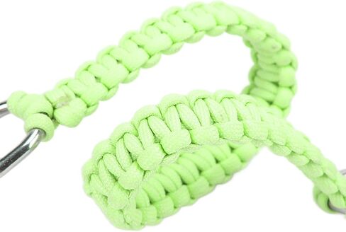 Alomejor Diving Camera Handle Rope Bracket Handle Rope Noctilucence Strong Rustproof Anticorrosion Underwater Camera Carry Lanyard in Kuwait