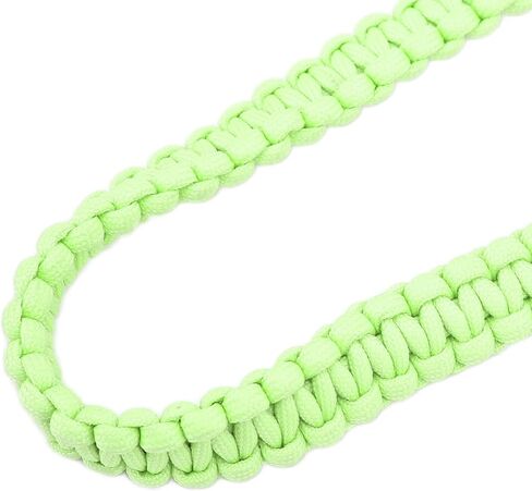 Alomejor Diving Camera Handle Rope Bracket Handle Rope Noctilucence Strong Rustproof Anticorrosion Underwater Camera Carry Lanyard in Kuwait