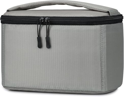 S-ZONE Water Resistant Camera Insert Bag with Sleeve Camera Case Upgraded Version 2.0 in Saudi Arabia