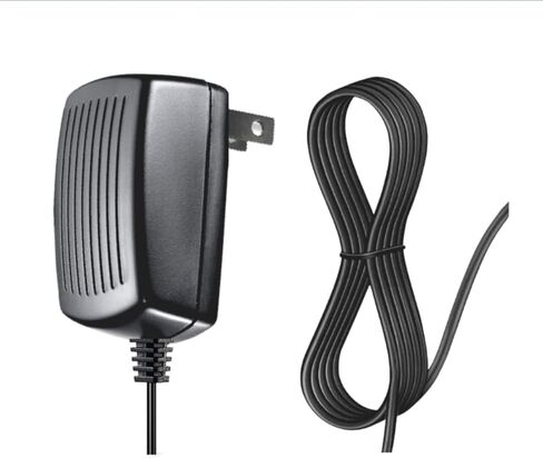 New AC Adapter for AXIS PS-P SA150B-12U 26978 Network Camera Power Supply Cord in Saudi Arabia