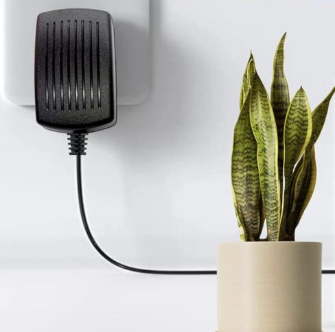 New AC Adapter for AXIS PS-P SA150B-12U 26978 Network Camera Power Supply Cord in Saudi Arabia