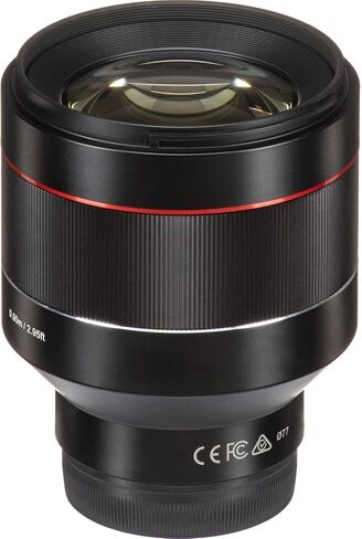 Samyang AF 45mm F1.8 Autofocus Lens for Sony FE in Saudi Arabia
