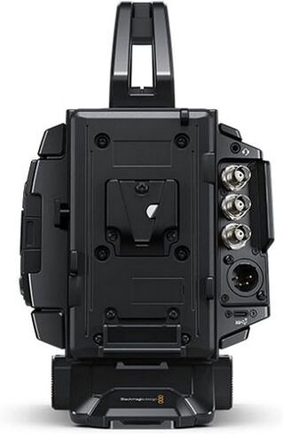 حزمة Blackmagic Design URSA Broadcast G2 مع عدسة LA16x8BRM-XB1A in Kuwait
