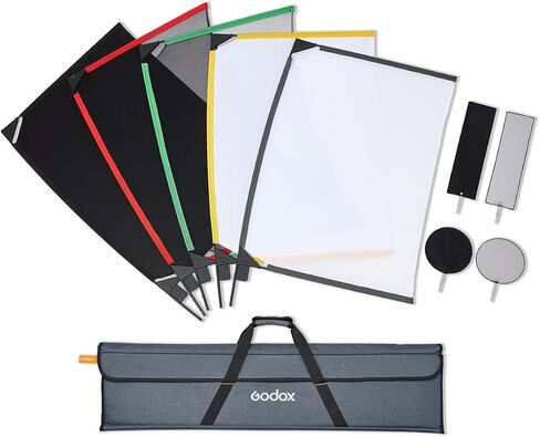 Godox SF6090 Scrim Flag Kit in Kuwait
