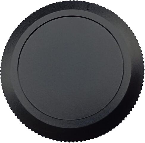 RF Rear Lens Cap Cover for Canon EOS R50 R100 R10 R8 R7 R6 R6 Mark II R5 R5C R3 R RP More Canon RF Mount Camera(for Accessories),HUIPUXIANG [2 Sets] in Saudi Arabia