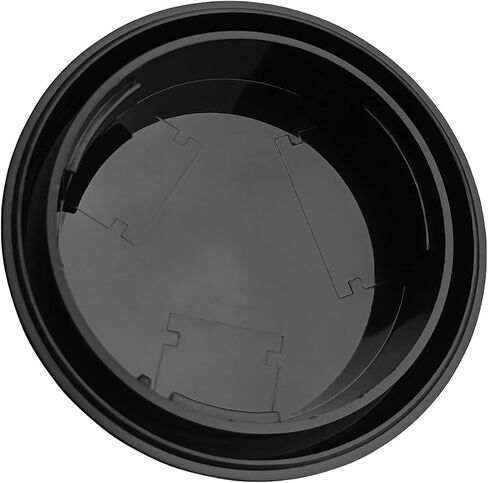RF Rear Lens Cap Cover for Canon EOS R50 R100 R10 R8 R7 R6 R6 Mark II R5 R5C R3 R RP More Canon RF Mount Camera(for Accessories),HUIPUXIANG [2 Sets] in Saudi Arabia