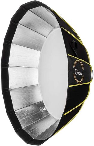 XPLOR 400 Pro Compact TTL R2 Monolight, Godox AD400 Pro, Bundle with Glow EZ Lock Octa Softbox and Flashpoint Color Correction Gel Kit in Kuwait
