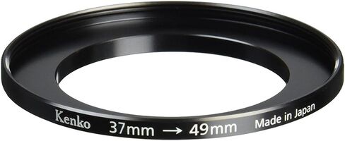 Kenko 887615 Step Up Ring N Filter Diameter Conversion Adapter, 2.0-3.0 inches (52-77 mm), Made in Japan in Kuwait