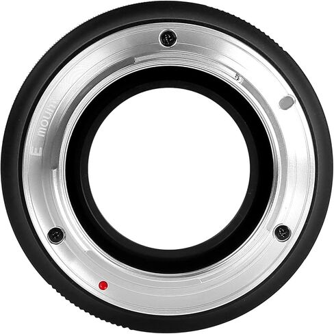 Meike 50mm F0.95 Large Aperture Wide Angle Lens Manual Focus Lens Compatible with Fujifilm X Mount Mirrorless Camera X-T3 X-H1 X-Pro2 X-E3 X-T1 X-T2 X-T4 X-T10 X-T20 X-T200 X-A2 X-E2 X-E1 X30 X70 in Kuwait