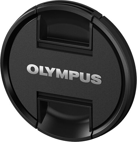 Olympus M.Zuiko Digital ED 14-150mm F4.0-5.6 II عدسة للكاميرات الأربعة ثلاثة (أسود) in Saudi Arabia