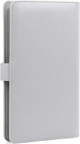 96 Pockets Mini Film Wallet Photo Album Compatible with Fujifilm Instax Mini LiPlay 11 9 8 7s 90 25 70 Instant Camera, Share SP-2 Mini Link Printer in Kuwait
