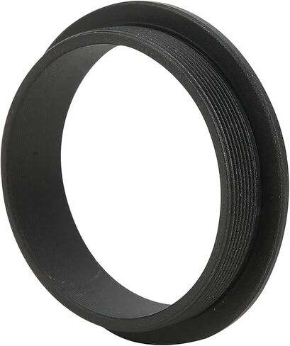 Coupling Ring, Lightweight M42 to M42 Ring Adapter, Universal M42x0.75mm 42mm to 42mm Coupling Ring Adapter, for Filters Lens Filter Outdoor Activity in Saudi Arabia