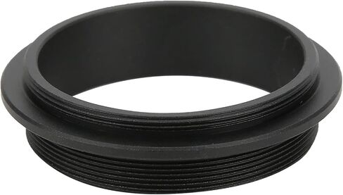 Coupling Ring, Lightweight M42 to M42 Ring Adapter, Universal M42x0.75mm 42mm to 42mm Coupling Ring Adapter, for Filters Lens Filter Outdoor Activity in Saudi Arabia