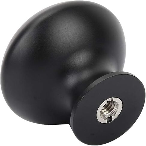 Tripod Monopod Ball Head Handle Grip Knob Outdoor Universal Trekking Pole Stick Monopod Tripod Head Grip Knob with Compass in Kuwait